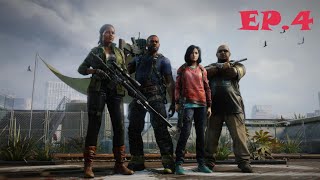 โรงพยาบาลหรรษา  EP.4 | World War Z