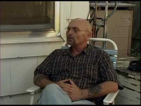 Crohn&#039;s Disease and Cannabis: Greg Terry of MO 2010