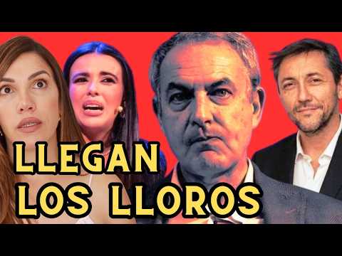 JAVIER RUIZ Y LA GRAVEDAD EXTREMA, CUANDO SALE SU NOMBRE.