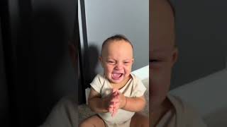 THE ULTIMATE BABY HACK!!!