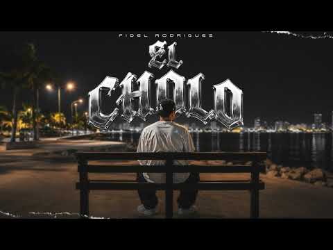 El Cholo - Fidel Rodriguez (Visualizer)