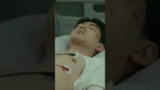 He Dies 😭😱 Then Comes Back to Life | Miraculous Brothers #bromance #hurtscenes #baehyunsung