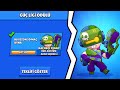 GÜÇ LİGİ ÖDÜLÜ! KAÇAKÇI PENNY ALDIM !!! - Brawl Stars