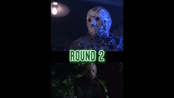 Jason part 6 vs Jason part 7