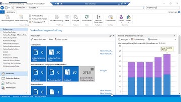 Abgrenzungscode in Microsoft Dynamics NAV (Lange Fassung))
