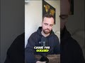 Part 26. Flat White or F*** Off – Charlie called me mid tiktok so here are some behind the scenes.