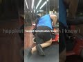 Moments like this remind me why I coach #fitness #coachesthy #fitnessmotivation  #shortvideo #coach