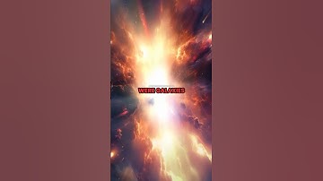 The Oldest Light in The Universe😳(w/Brian Cox)