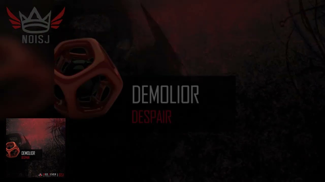 Watch Demolior - Chaotic on YouTube Watch Demolior - Chaotic on YouTube