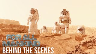 For All Mankind | Behind the Mission: Season 3