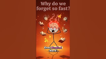 👉 Stop Forgetting! 3 Science-Backed Hacks #shorts