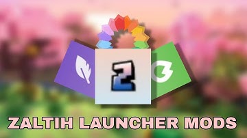 How to Install Mods in Zalith Launcher (Sodium, Iris, Shaders) | Minecraft Android Tutorial