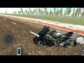 Indian Bike Game ..R 5 Bike 😲Ron gaming gta 5 bike race #IndianBikeRon5Bike