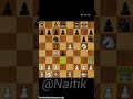 The most powerful chess opening for #2026 by #grandmaster is here#scotch #chesopening #chess#shorts