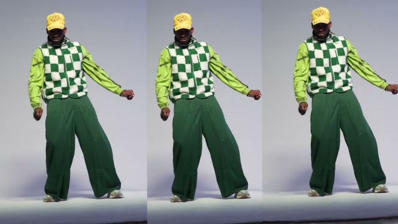 G.Brunot - Messy (Official Music Video )