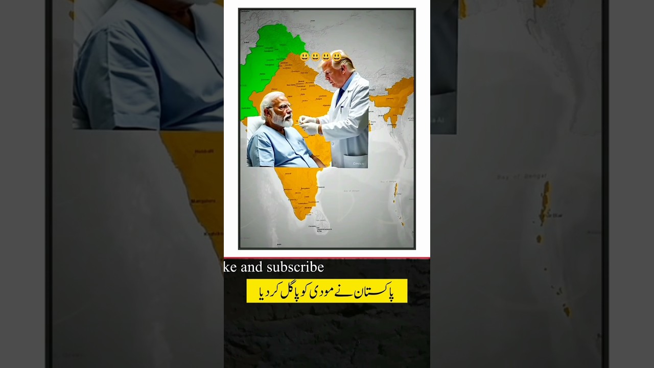 Pakistan Stuns World Leaders at Turkmenistan Peace Forum!