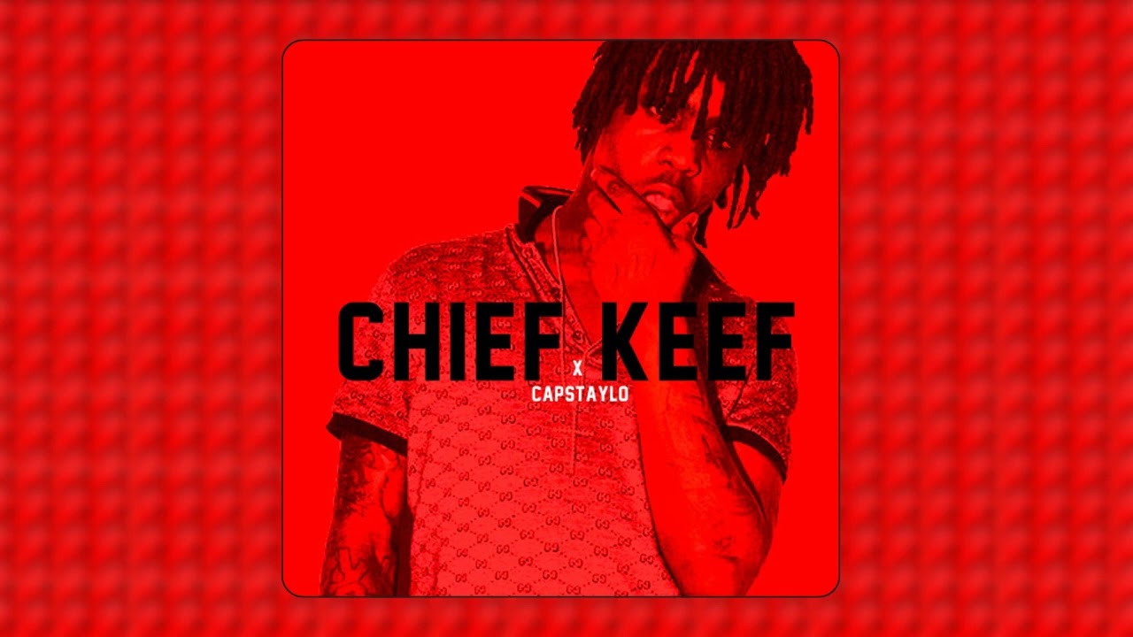 Chief Keef - John Madden (audio)