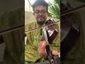 Learn the technique of indian violin   02  lesson l meend l sinhala lessons l  