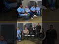 The beauty in being forgiven by the person you wronged #prison #prisonstories #sanquentin