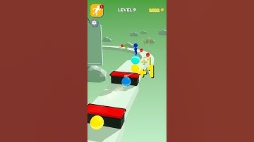STACK RIDER GAMEPLAY ALL LEVEL (ANDROID AND IOS) #shorts #gameplay #mobilegame #stackrider #gaming