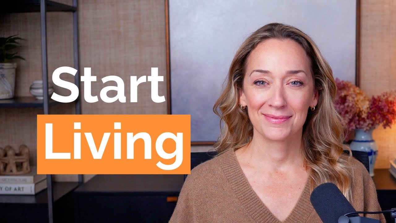 Уделите мне 12 минут, и вы вернете себе 10 лет жизни.