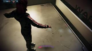 Mass Effect 3 Citadel DLC Bug (need help)