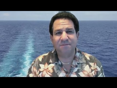 'The Cruise Guy' talks travel insurance, COVID protocol on ships - YouTube