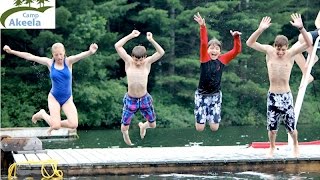 Camp Akeela Info Session
