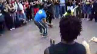 Capoeira