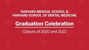 Graduation Celebration, Classes of 2020 and 2021