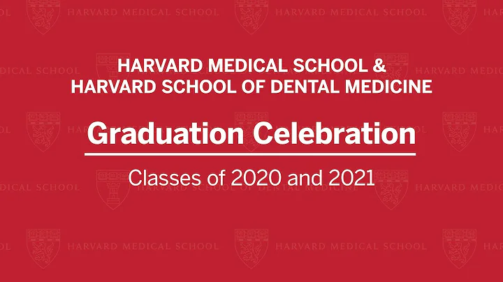 Graduation Celebration, Classes of 2020 and 2021