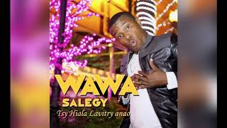Wawa Salegy - Tsy Hiala Lavitry anao - audio