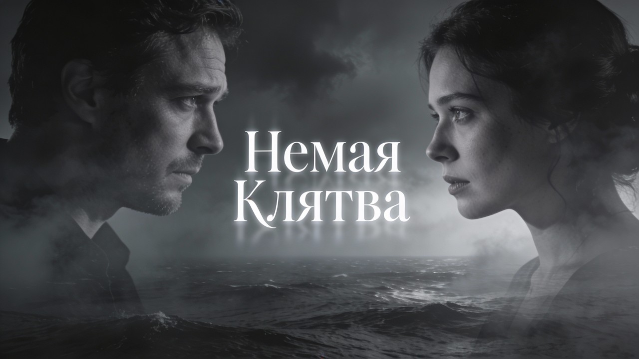 Немая Клятва 🎧 Глубокая Кинематографичная Композиция #эходуши #грустнаяпесня #лирика #грусть