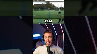 The Best Sidemen Goal?