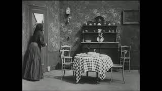 L'Enfant sur la barricade - Alice Guy (1908)