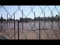 $9 million upgrade with new turf, pickleball courts at Pine Nursery Park taking shape