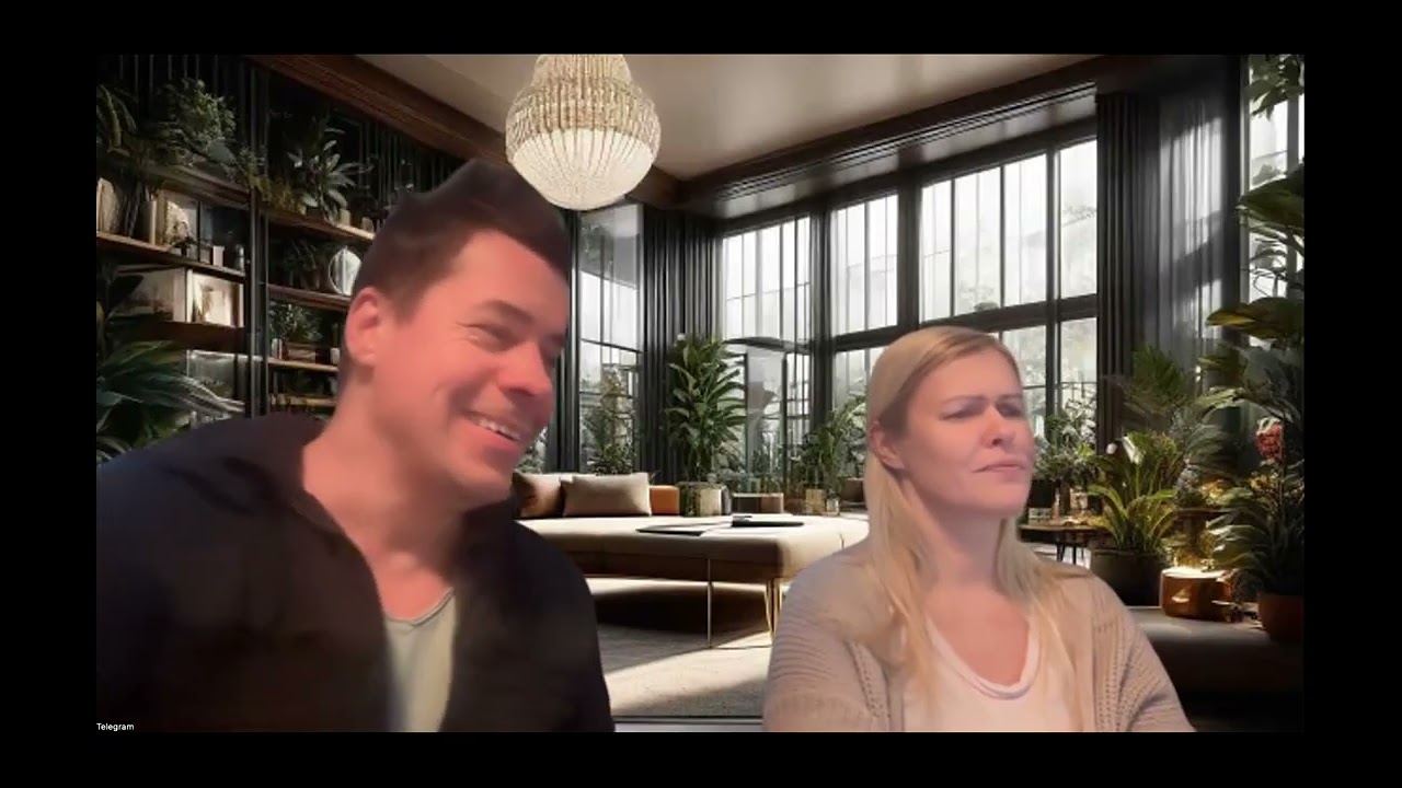 FB-live (13.01.26): Rail Balticust, Trumpist ja näpuvigadest + intervjuu Endel Ojaga