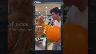 Mèo Cam 🐱 p7 #memes #xuhuongyoutube #hoaibaoprime