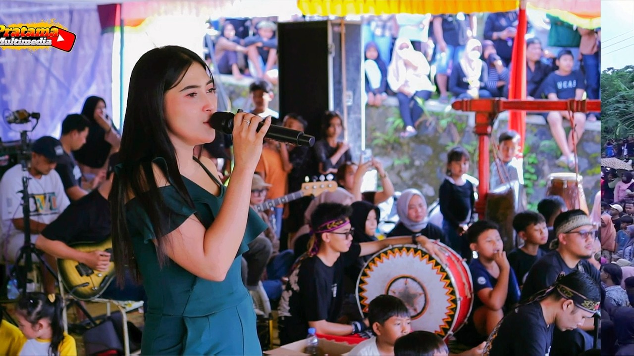 Denok | Anisa Salma  | JK Music | AM Pro Audio