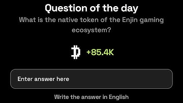 Dropee question of the day code 6 January | Dropped question of the day code | Dropee Code