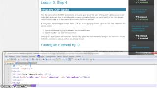 Javascript - lezione base 6