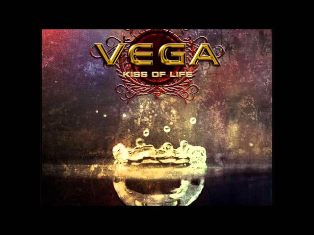 Vega - Into The Wild