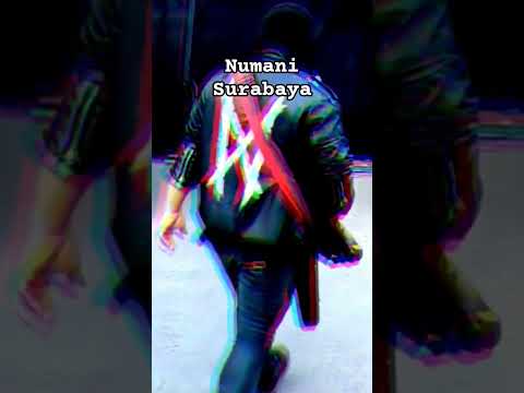 BRUT44LL !!! NUMANI memb4k4r PUB Surabaya #shortsvideo #shorts