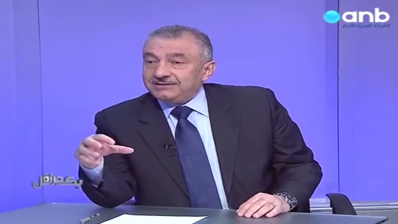 لقاء للتاريخ .. قبل عامين | #فائق_الشيخ_علي ضيف #مهدي_جاسم في برنامج #بكل_جرأة على قناة anb