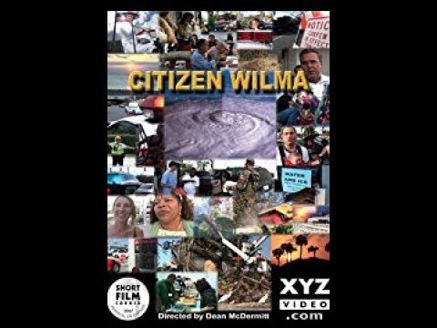 Citizen Wilma