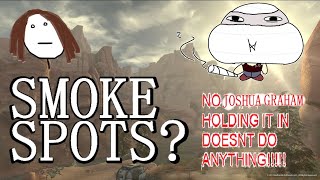 Best Smoke Spots In Honest Hearts Zion Canyon Fallout New Vegas