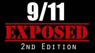 9/11 Exposed - 2nd Edition (2015) Full Documentary Film