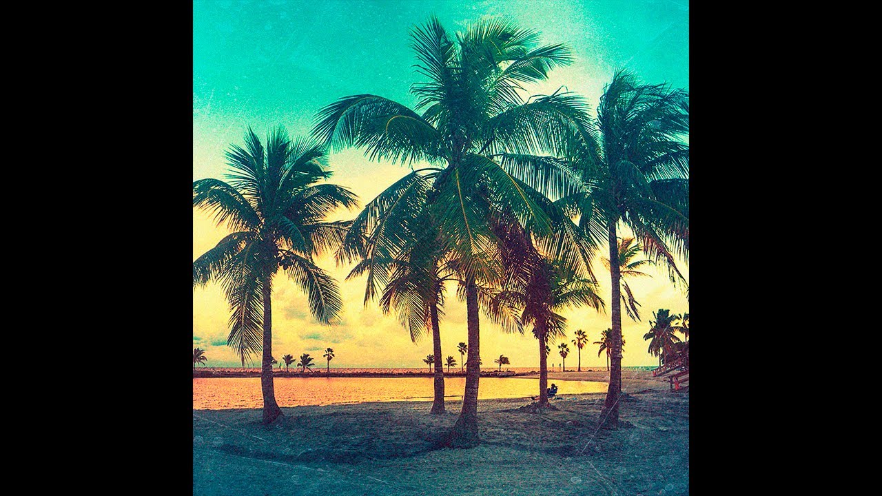 SWING ● 80s, Lo-Fi, Relax, Retrowave, Chill | MusKit