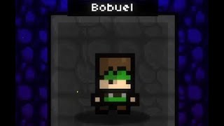 The First Steps of Bobuel! Magicite Part 1