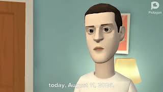 A quick announcement for August 11, 2026